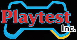 Playtest Inc.